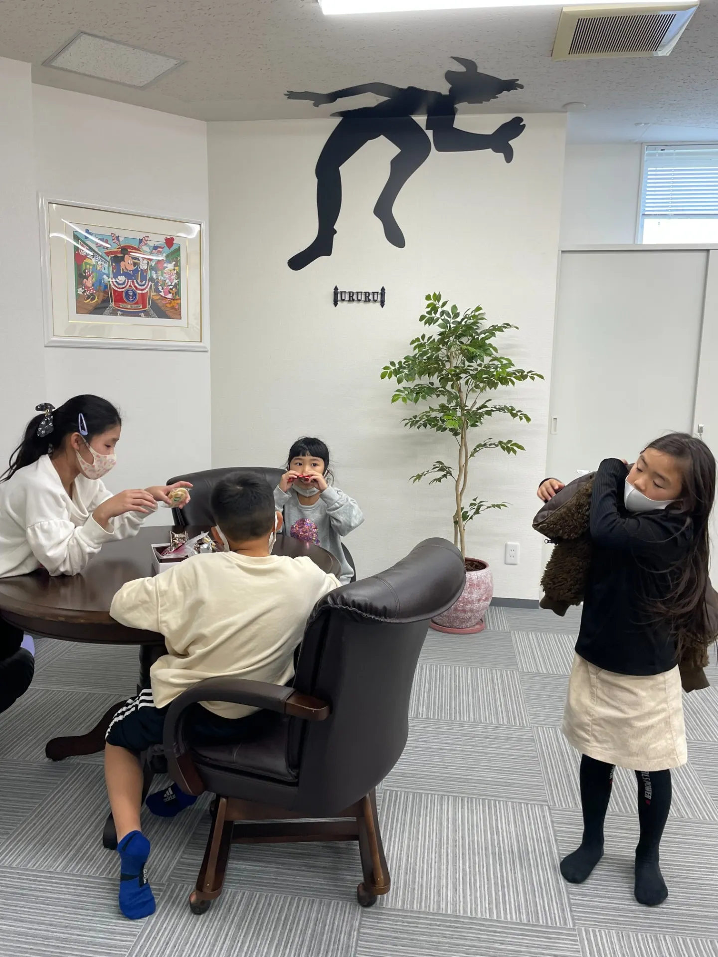 フェイクグリーン採用が叶える持続的な空間づくりとギフト選びの新常識