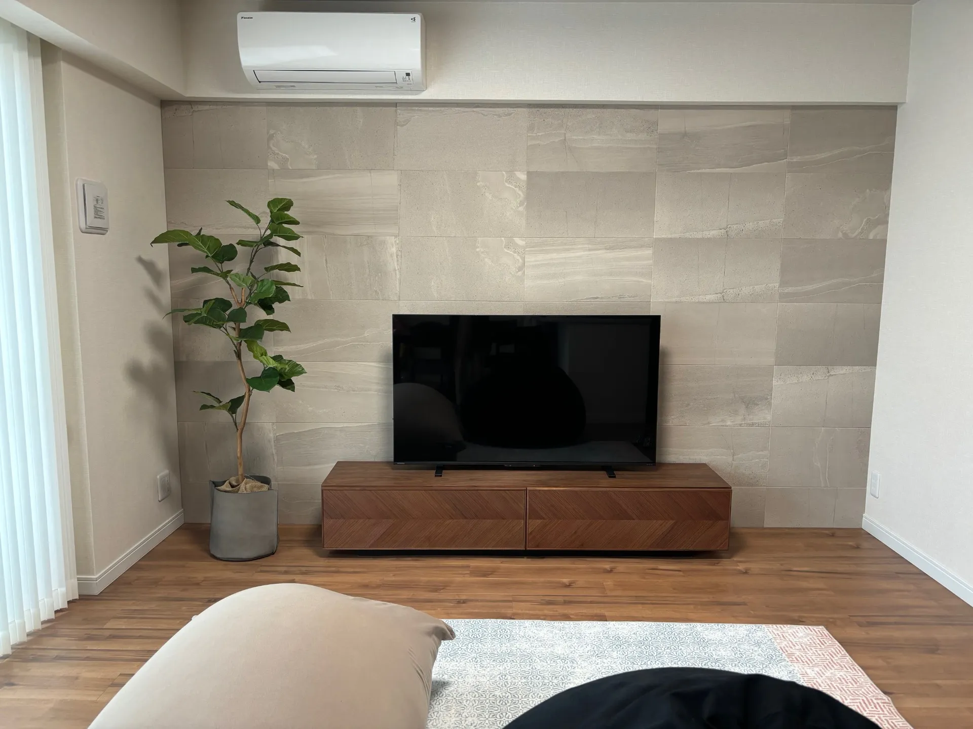 フェイクグリーンで楽しむインテリアの魅力