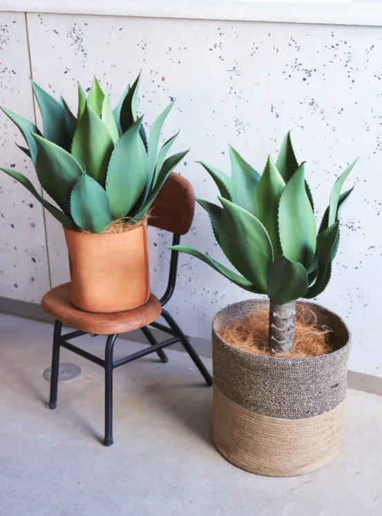 忙しいあなたへのフェイクグリーン