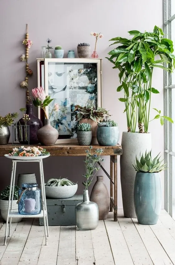 フェイクグリーンのメンテナンス方法と楽しむポイント