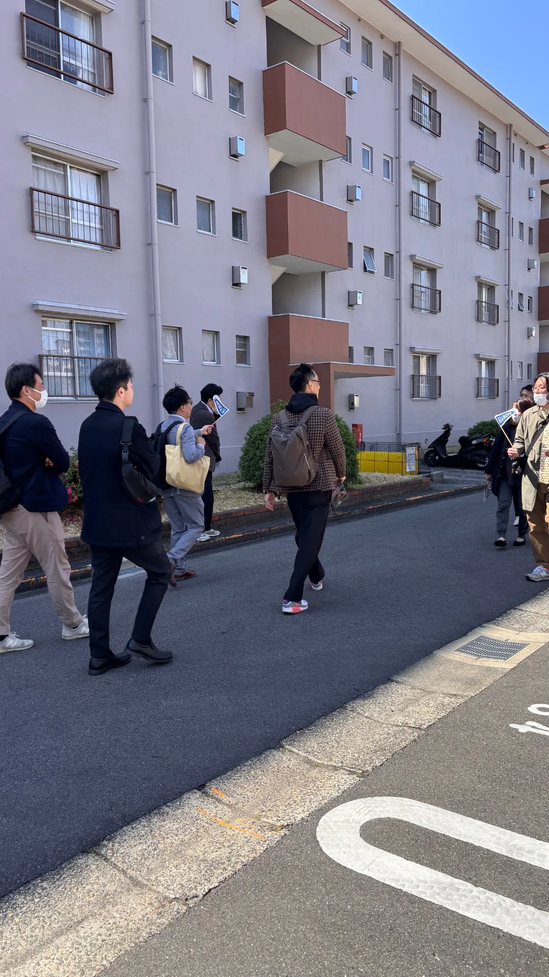 団地フェス！高蔵寺ニュータウン